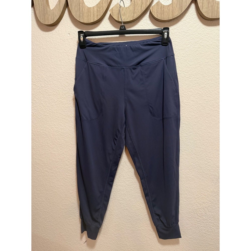 Soothfeel Purple Leggings Size M